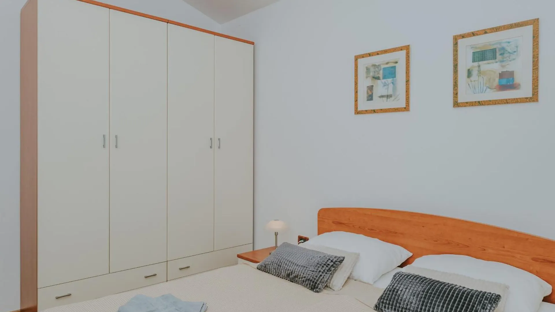 Apartment Villa Danex Umag