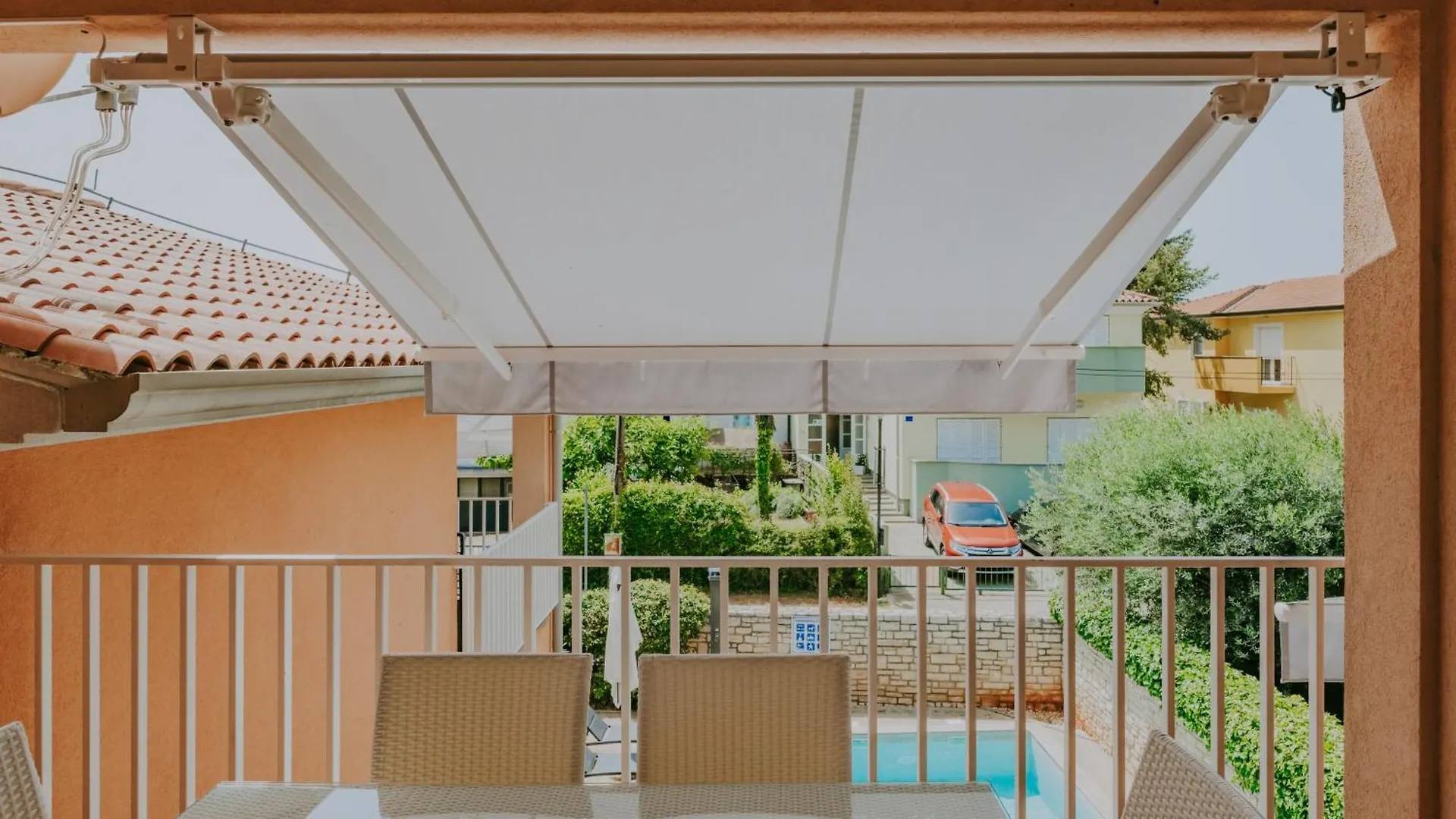 Apartment Villa Danex Umag