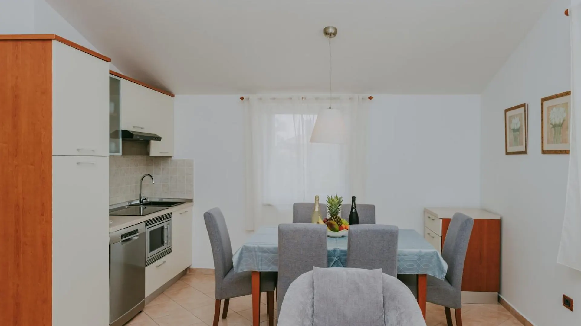 Villa Danex Umag