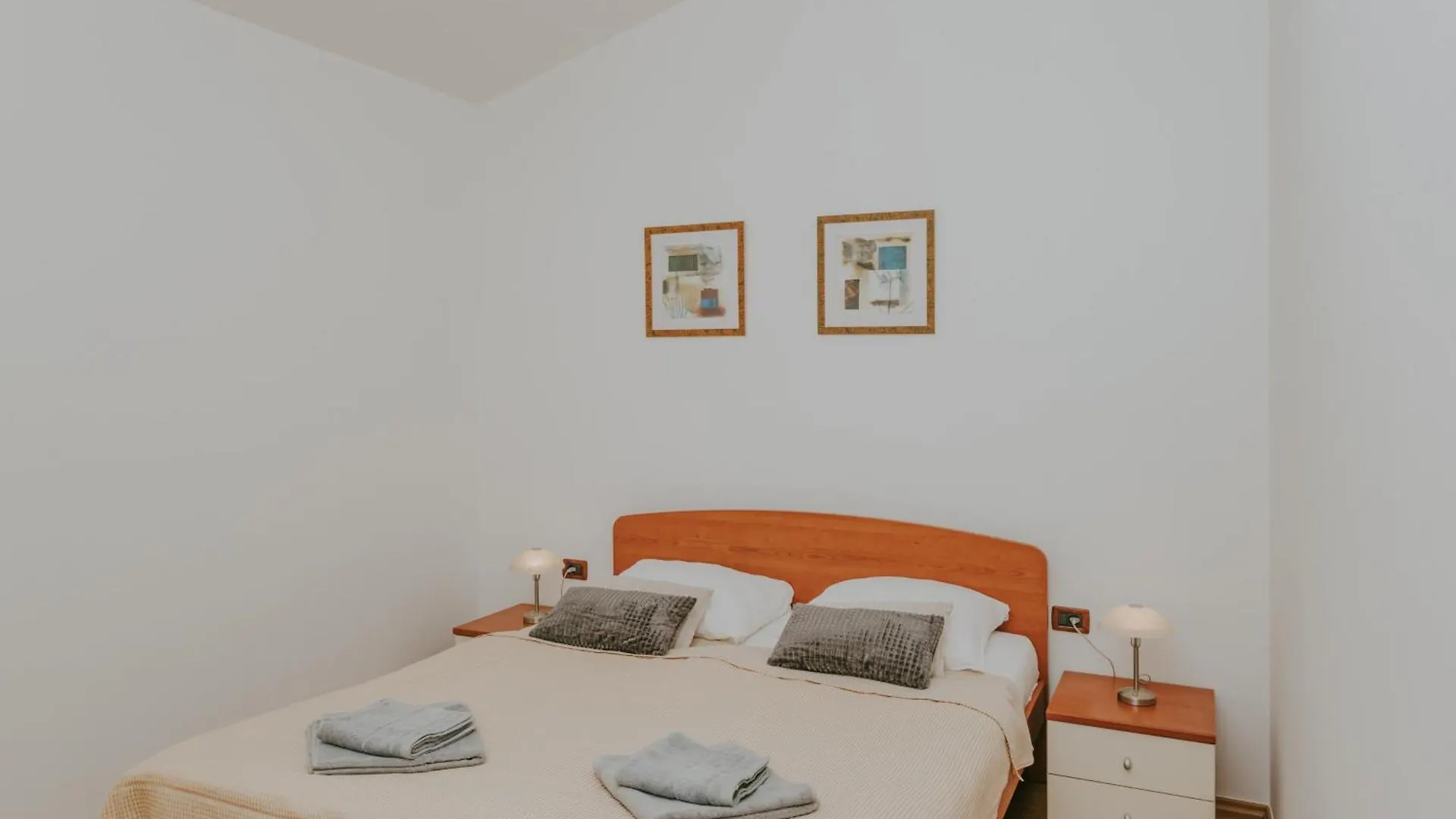 Villa Danex Umag